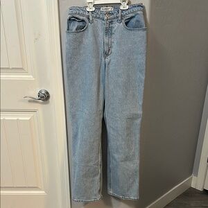 Classic Blue Women's Jeans